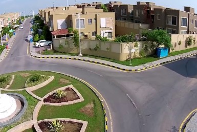 bahria town karachi
