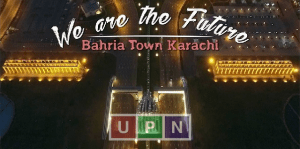 Bahria Town Karachi