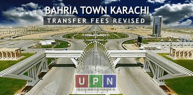Bahria Town Karachi Updated Transfer Fees You Need to Know – Bahria Town Karachi Latest Update