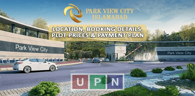 Park View City Islamabad NOC Restored – Location, Booking Details, Map, Payment Plan and Development