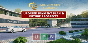 Park View City Islamabad