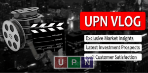 Universal Property Network