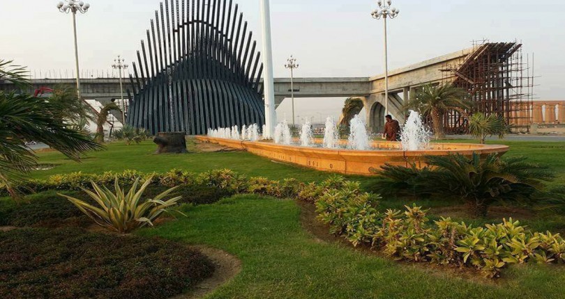 250 Sq. Yard Plot for Sale in Bahria Town Karachi at Reasonable Price