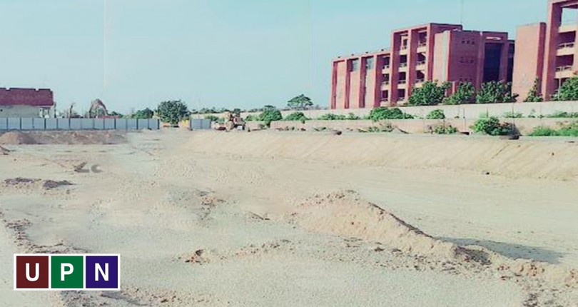 3 Marla Plot in Al Kabir Town Phase II – Investment Opportunity