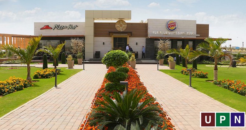 4000 Sq. Yard Farm House Land for Sale in Bahria Town Karachi at Investor Rate