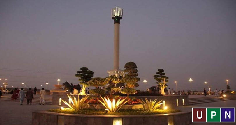 250 Sq. Yard Plot for Sale in Bahria Town Sports City Investment Price