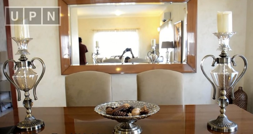 1,368 Sq. Ft Luxury Villa for Sale in Bahria Town at Economical Price