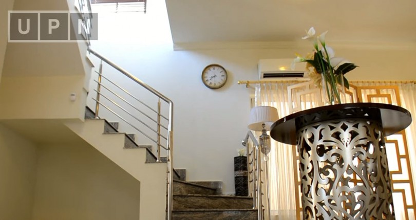 950 Sq. Ft 2 Bed Flat File for Sale in Bahria Town at Lowest Possible Price