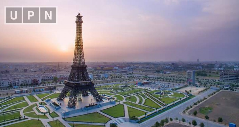 1 Kanal Residential Plot for Sale in Bahria Town Lahore at Low Price