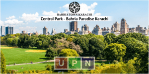 Bahria Paradise