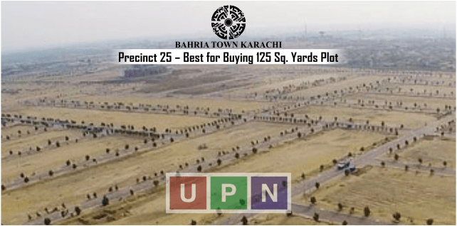 Bahria Town Karachi Precinct 25 is Best for Investment – Bahria Town Karachi Precinct 25 Latest Update