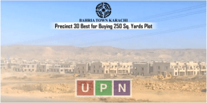 Bahria Town Karachi