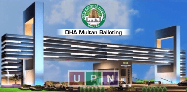 DHA Multan Balloting Most Likely In 2019 – DHA Multan Location, Prices, Payment Plan and Development