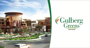 Gulberg Greens