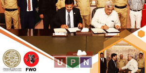 Gwadar Golf City