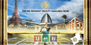 Gwadar Golf City