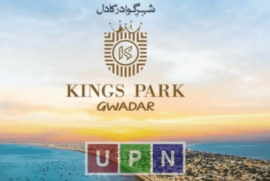 Kings Park Gwadar