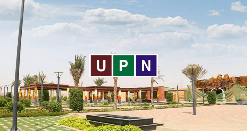 250 Sq. Yard Plot File for Sale in Precinct 16 Bahria Town Karachi at Lowest Price