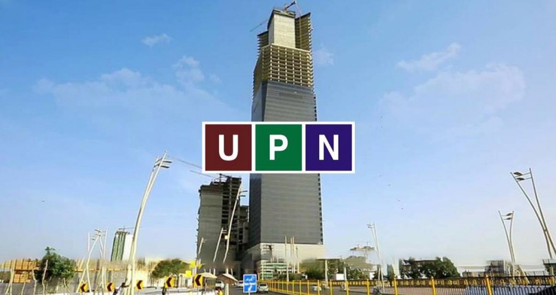 125 Sq. Yard Plot File for Sale in Bahria Town Karachi Precinct 10 at Investment Price