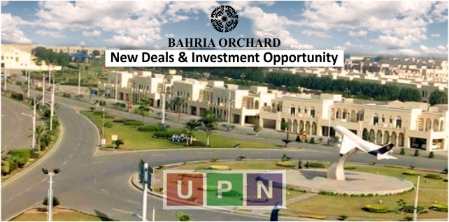 Bahria Orchard Phase II Update – New Deal and Investment Opportunity