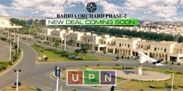 Bahria Orchard Phase 2 New Deal to be Announced Soon – Details and Updates