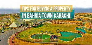 Bahria Town Karachi