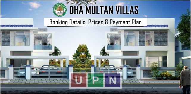 DHA Multan Villas Booking Details, Plots Prices, Balloting Update and Payment Plan