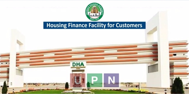 DHA Multan Customers to be facilitated with Housing Finance Loan