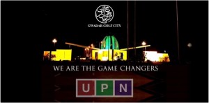 Gwadar Golf City