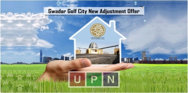 Gwadar Golf City Adjustment Offer for Golf-facing Plots Holders – Latest Update