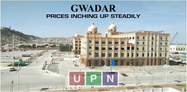 Gwadar Prices Inching Up Steadily – Reasons and Facts about Gwadar