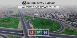 Lahore Ring Road