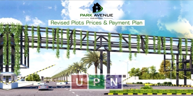 Park Avenue Housing Scheme Plots Prices Increased and Future Projects