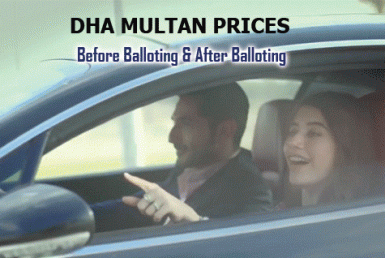 DHA Multan