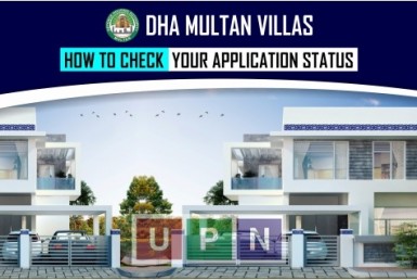 DHA Multan Villas Cell