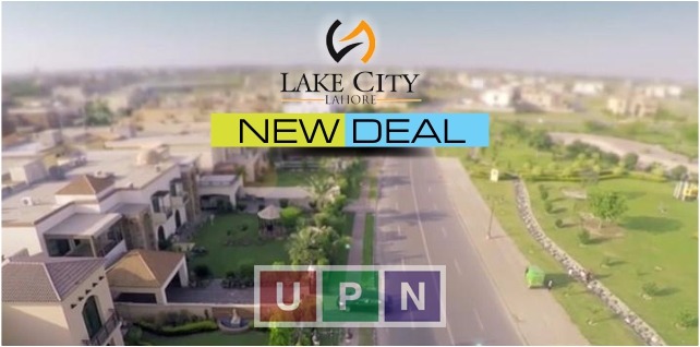 Lake City Lahore New Deal of 5 Marla (Sports City) – Why to Invest?