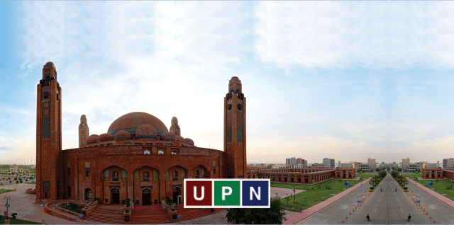Tipu Sultan Block Bahria Town Lahore – Most Economical 1 Kanal Plots