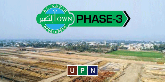 Al Kabir Town Phase 3 – Pre Booking Latest Updates