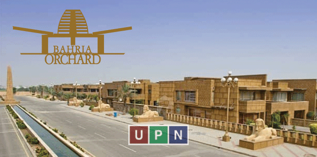 Bahria Orchard New Deal in OLC-A & OLC-B – Latest Balloting Updates