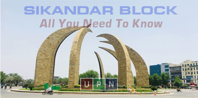 Sikandar Block Bahria Town Lahore – All You Need To Know