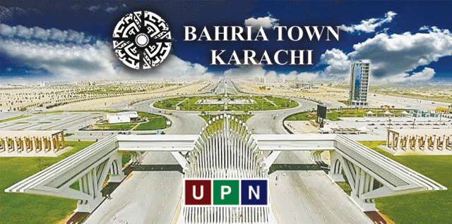 Quaid Villas in Bahria Town Karachi – Available on Reasonable Prices