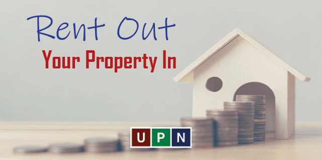 Renting Out Your Property in Bahria Town Karachi