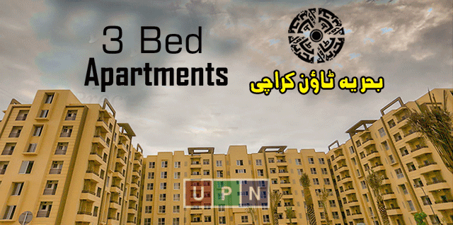 3 Bed Apartments – Luxury Lifestyle in Reasonable Prices