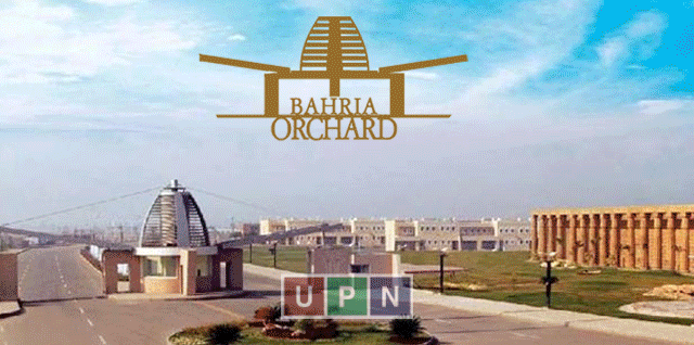 Bahria Orchard E Block – Updated Details
