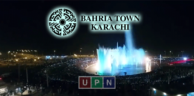 Investment near Dancing Fountain Karachi – Analysis & Other Updates
