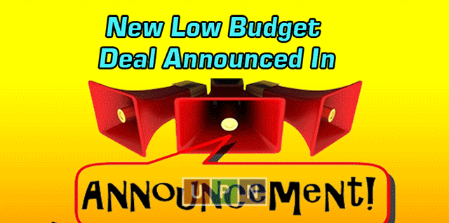 New Low Budget Deal Announced In New Lahore City – Latest Updates