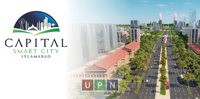 Capital Smart City – A New Housing Project in Islamabad
