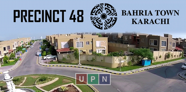 Precinct 48 Bahria Town Karachi – Latest Updates