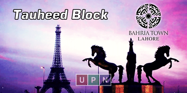 Tauheed Block – Expected Possession & Latest Updates