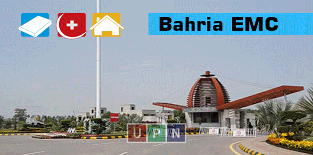 Three Different Categories of Residential Plots Available in C- Block – Bahria EMC